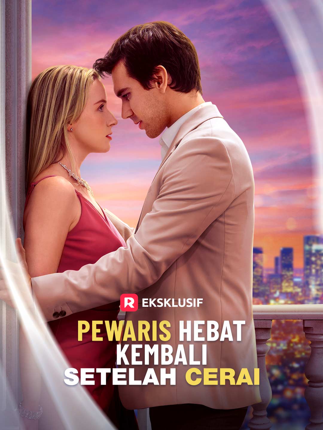 Watch Pewaris Hebat Kembali Setelah Cerai (ReelShort) Full Episodes Free HD