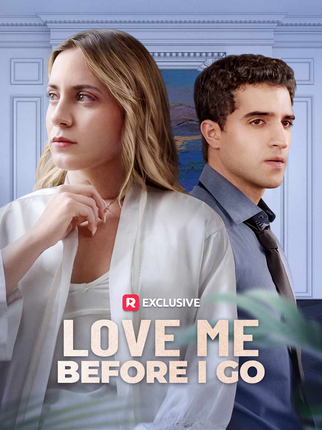 Watch Love Me Before I Go (ReelShort) Full Episodes Free HD