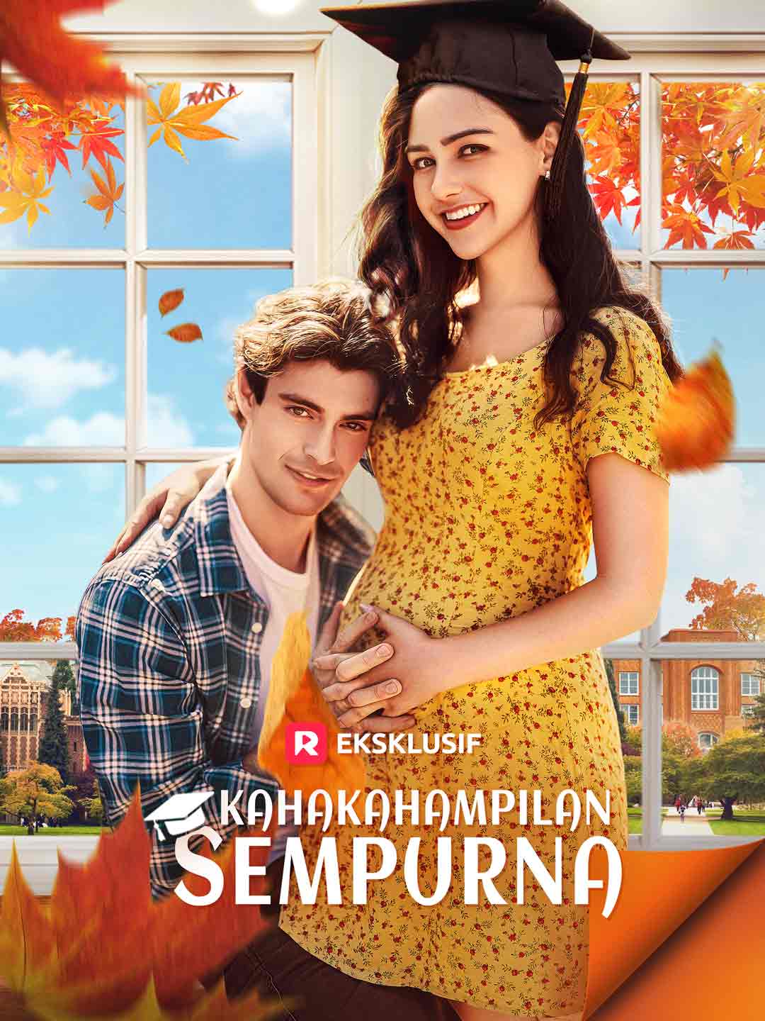 Watch kahakahampilan sempurna (ReelShort) Full Episodes Free HD