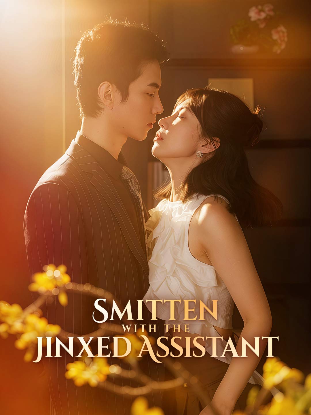 Watch Smitten with the Jinxed Assistant (ReelShort) Full Episodes Free HD