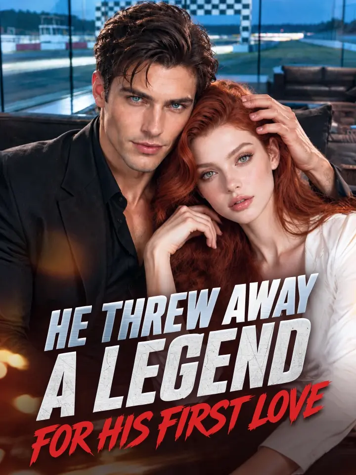 Watch He Threw Away A Legend For His First Love (MoboReels) Full Episodes Free HD