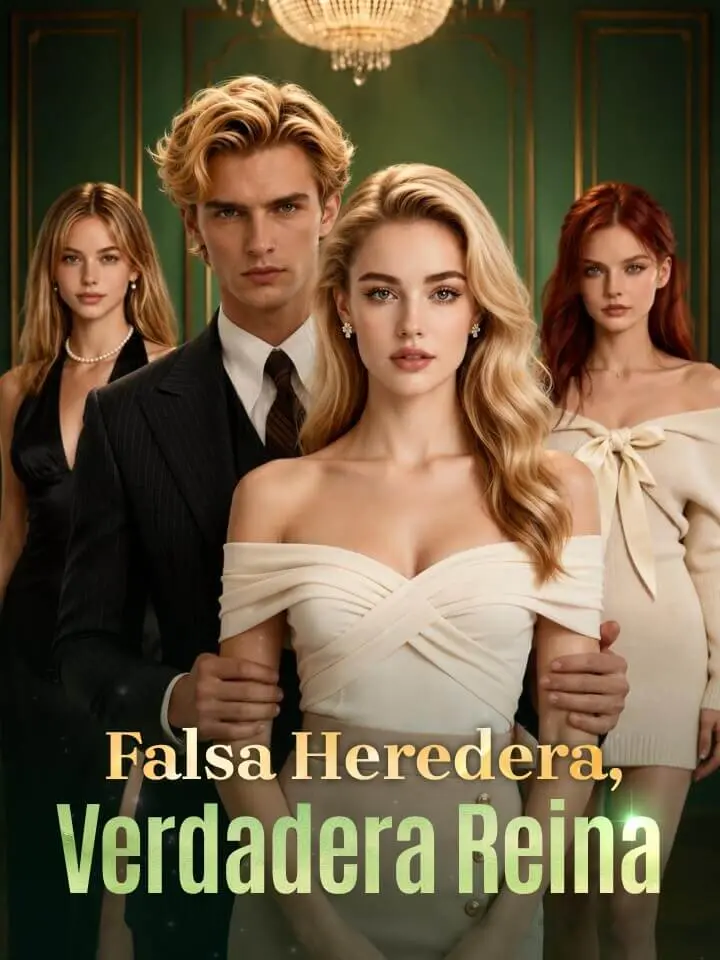 Watch Falsa Heredera, Verdadera Reina (MoboReels) Full Episodes Free HD