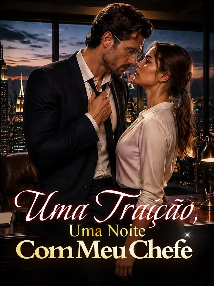 Watch Uma Traição, Uma Noite com Meu Chefe (MoboReels) Full Episodes Free HD