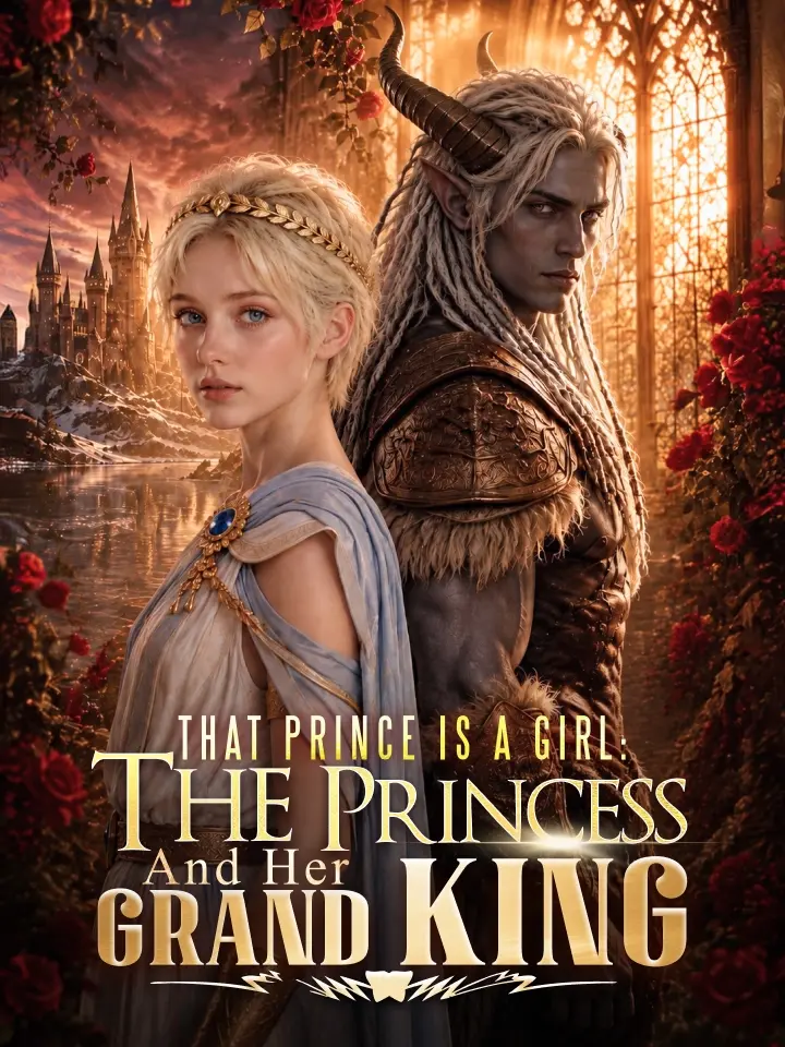 Watch That Prince Is A Girl: The Princess And Her Grand King (MoboReels) Full Episodes Free HD