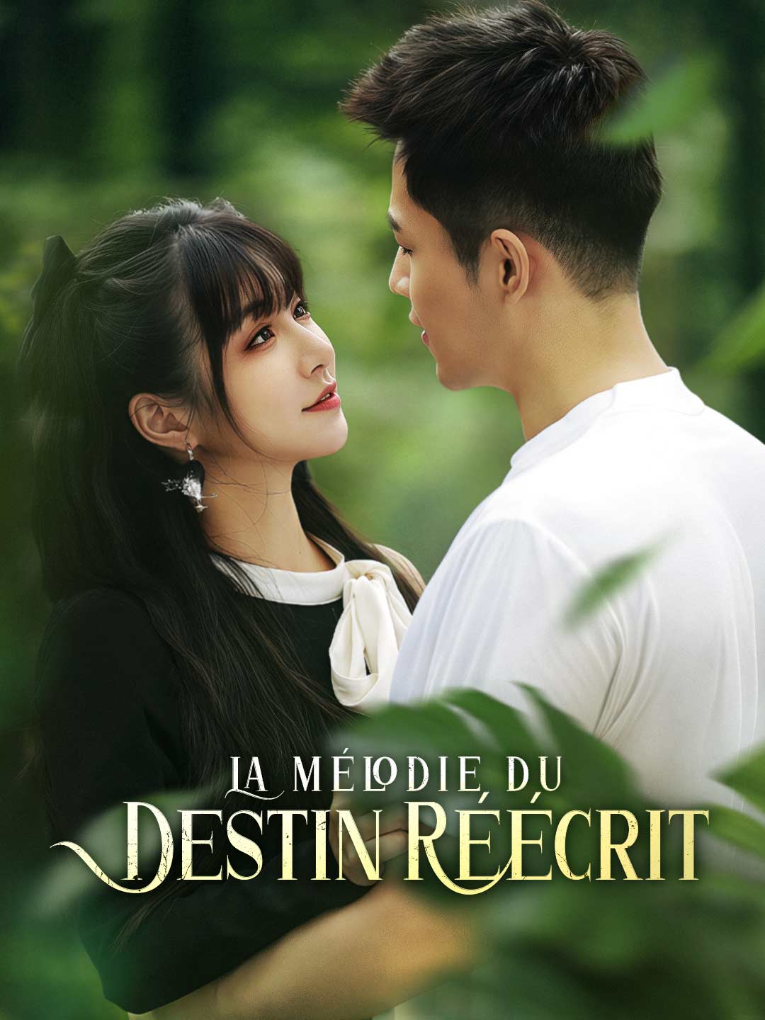 Watch La Mélodie du Destin Réécrit (ReelShort) Full Episodes Free HD