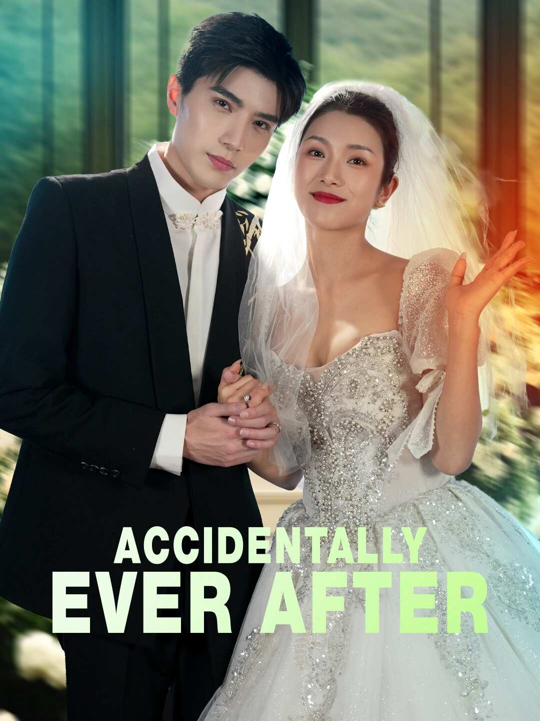 Watch Accidentally Ever After (ReelShort) Full Episodes Free HD