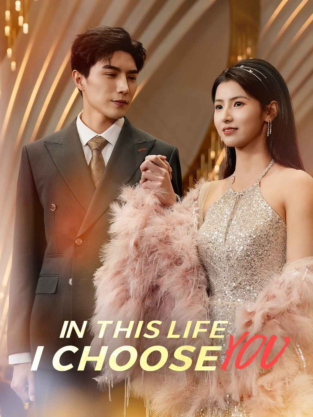 Watch In This Life, I Choose You (ReelShort) Full Episodes Free HD