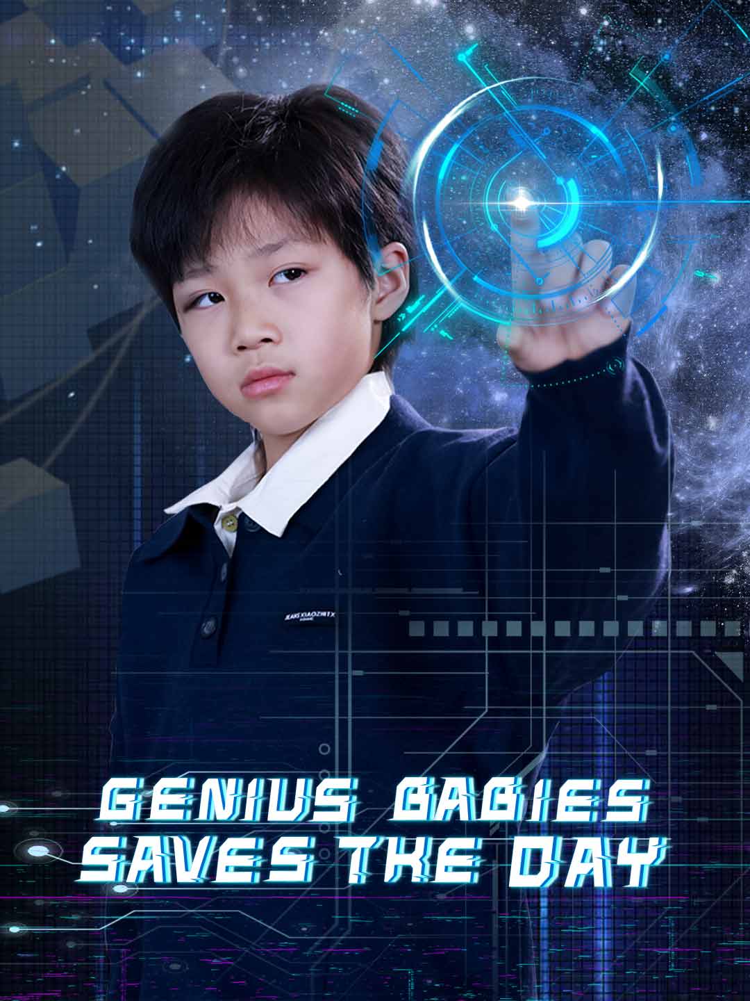 Watch Genius Babies Saves the Day! (ReelShort) Full Episodes Free HD