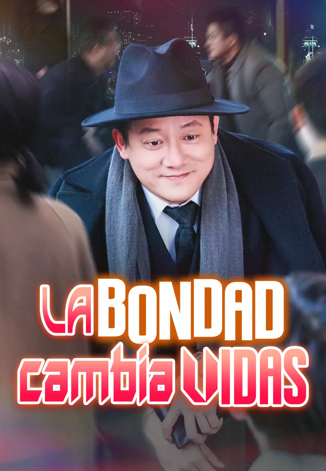 Watch La bondad cambia vidas (ShortsWave) Full Episodes