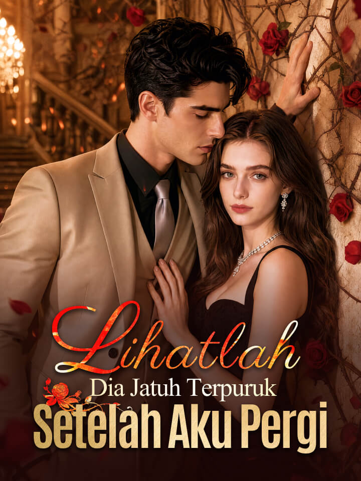 Watch Lihatlah dia jatuh terpuruk setelah aku pergi (MoboReels) Full Episodes Free HD