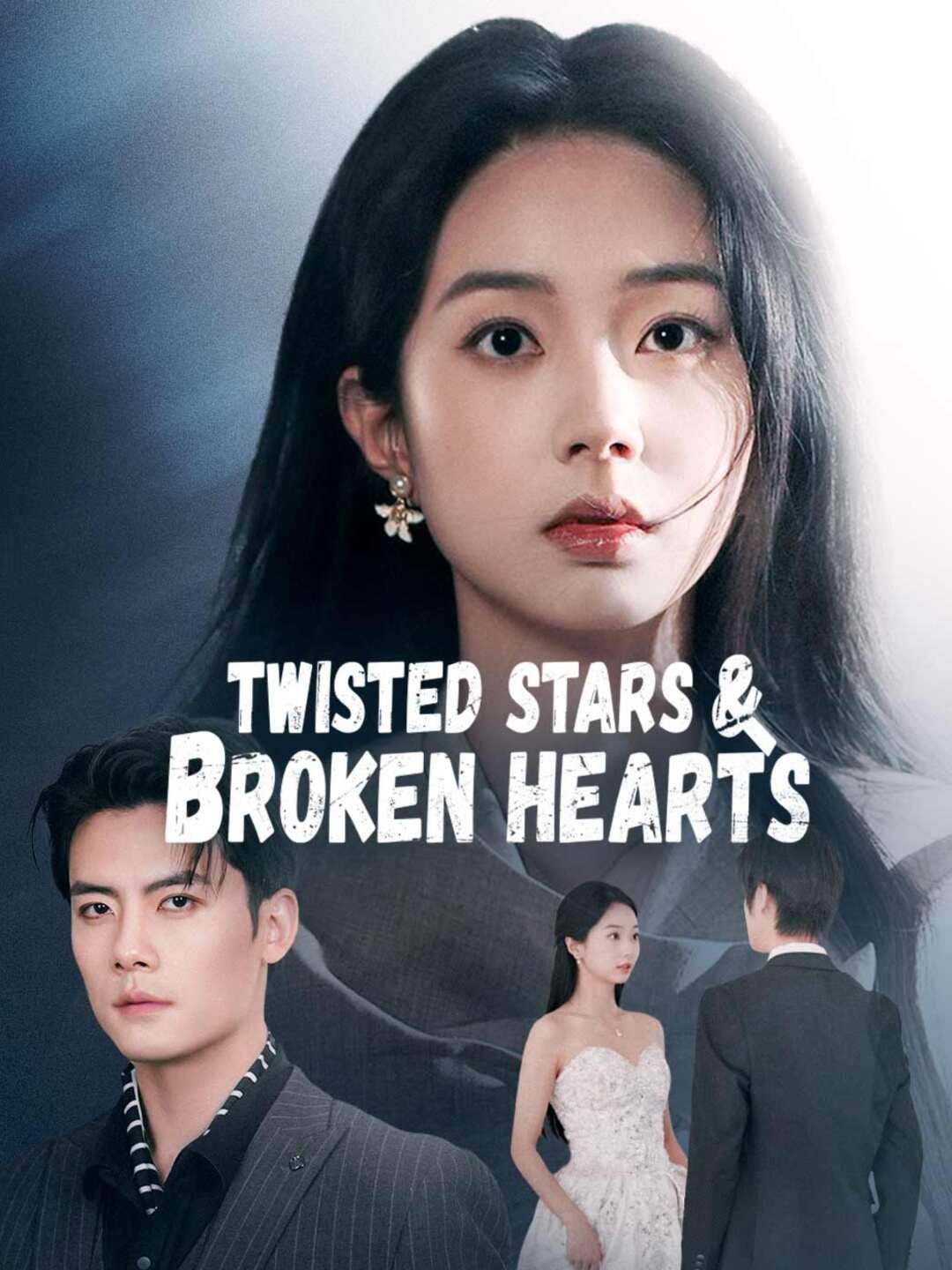 Watch Twisted Stars & Broken Hearts (ReelShort) Full Episodes