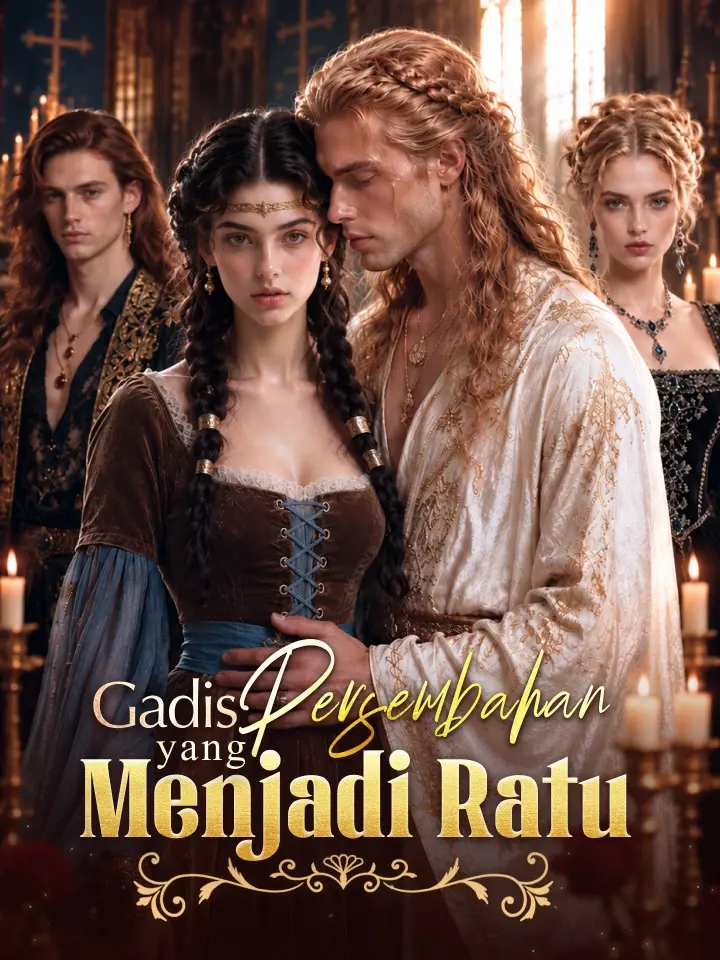 Watch Gadis Persembahan yang Menjadi Ratu (MoboReels) Full Episodes Free HD
