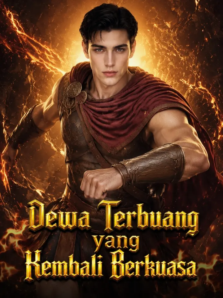 Watch Dewa Terbuang yang Kembali Berkuasa (MoboReels) Full Episodes Free HD