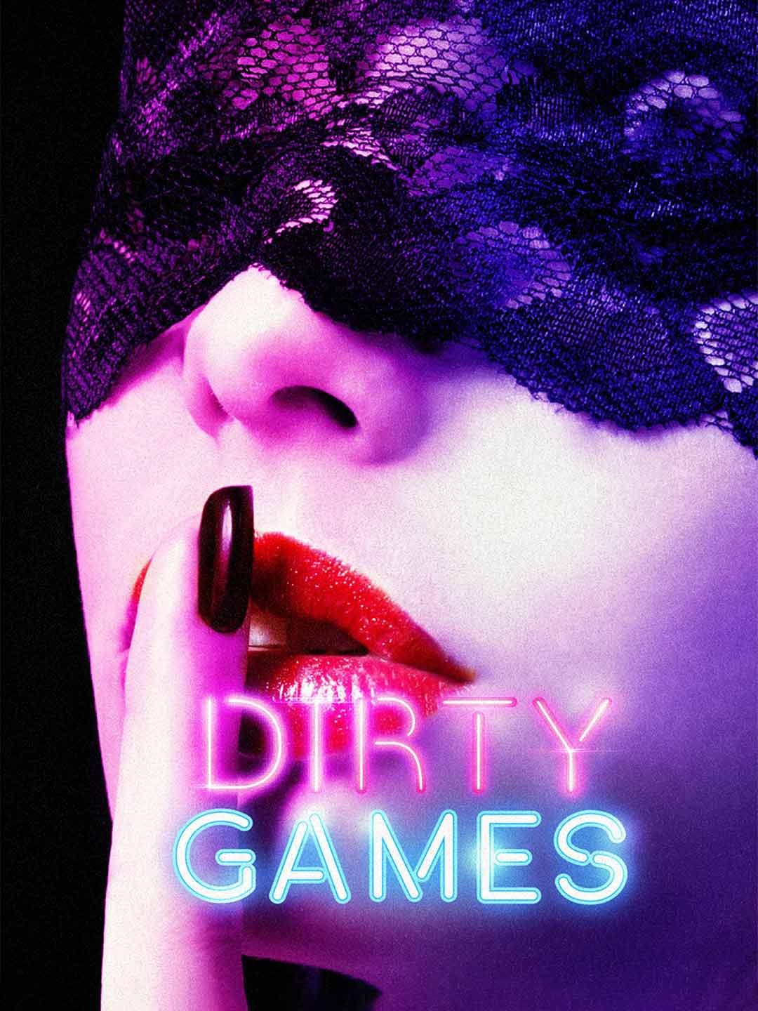Watch Dirty Games (ReelShort) Full Episodes Free HD