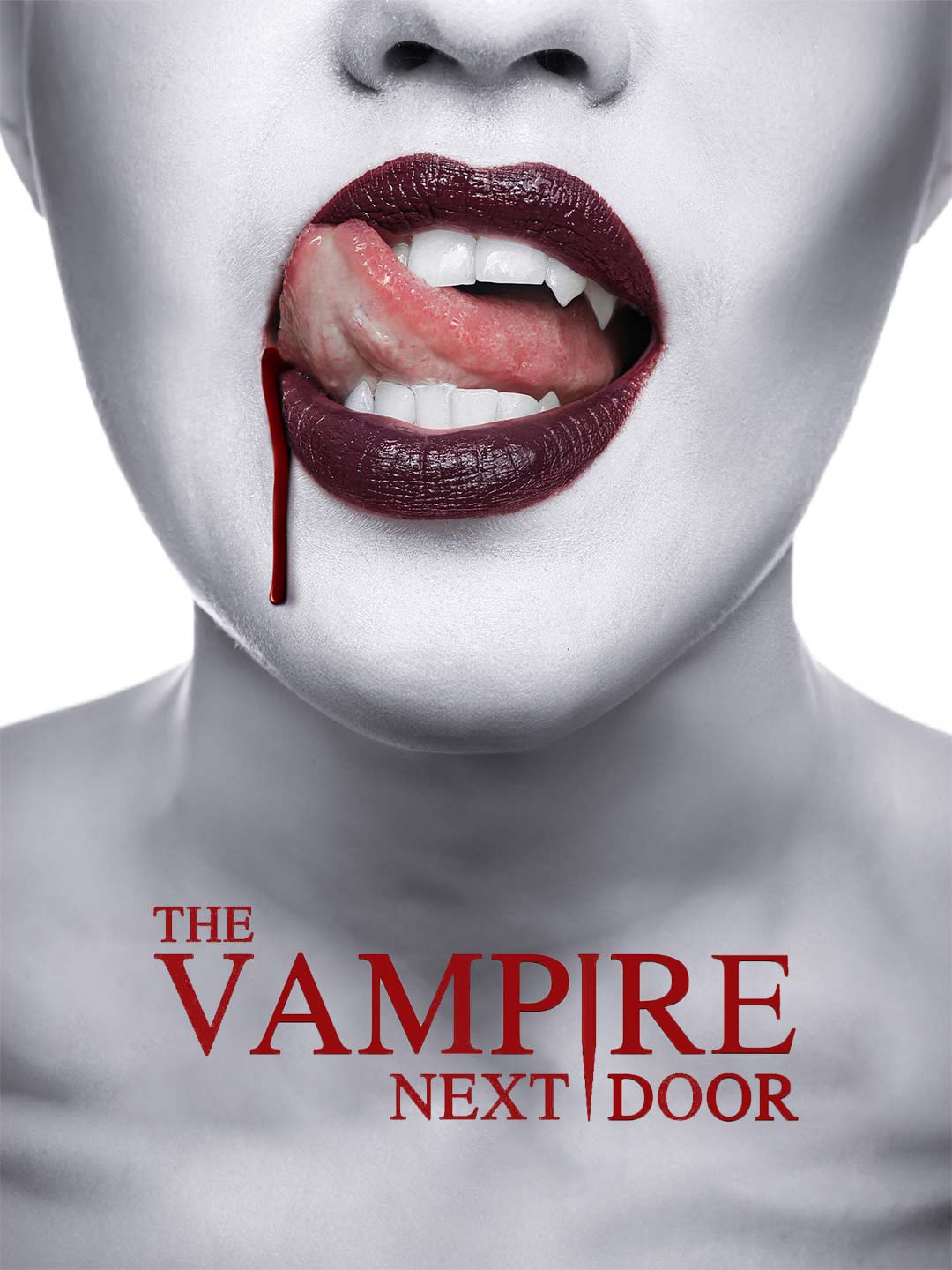 Watch The Vampire Next Door (ReelShort) Full Episodes Free HD