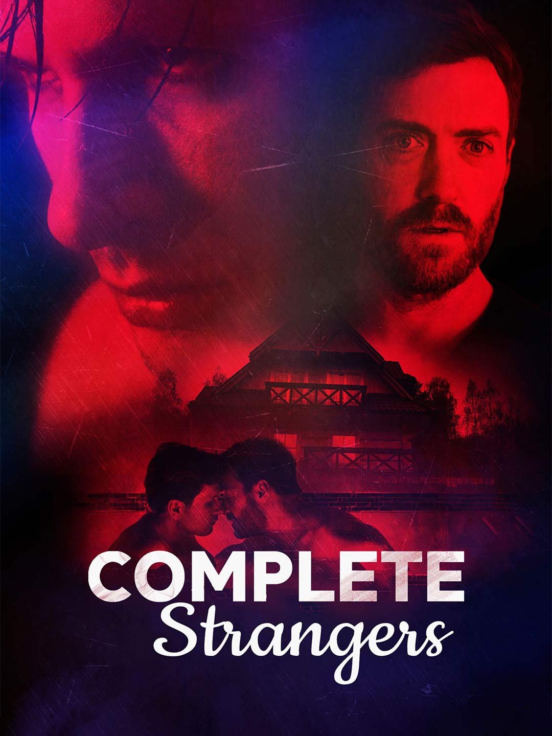Watch Complete Strangers (ReelShort) Full Episodes