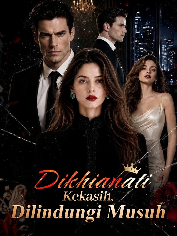 Watch Dikhianati Kekasih, Dilindungi Musuh (MoboReels) Full Episodes Free HD