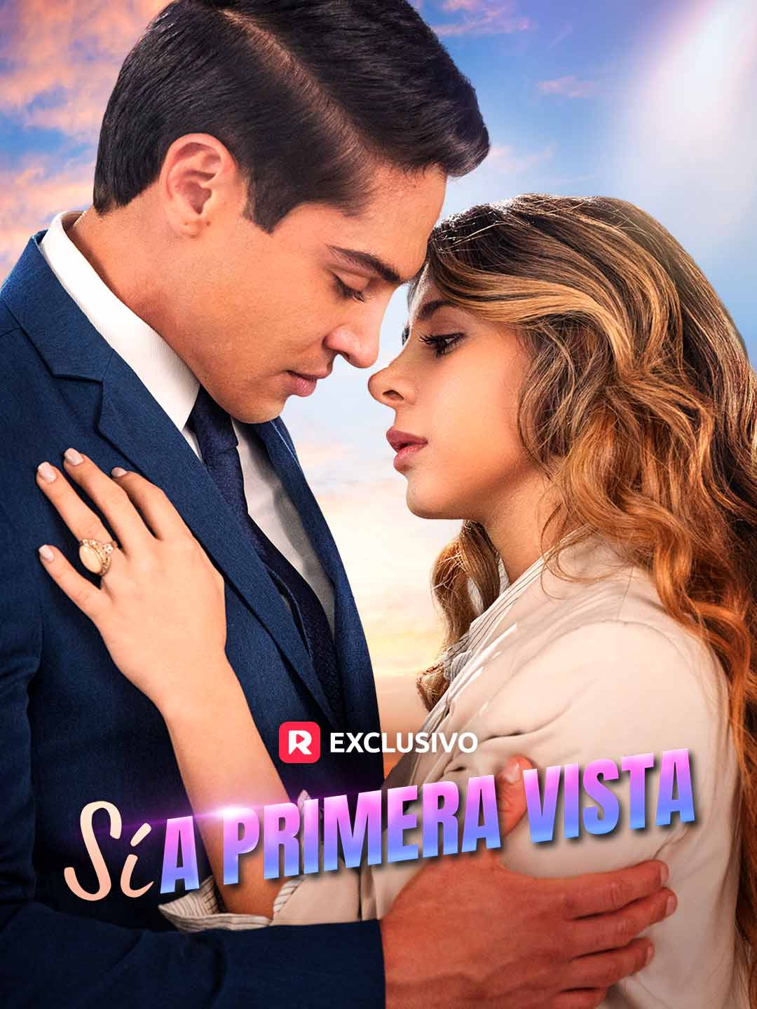 Watch Sí a primera vista (ReelShort) Full Episodes Free HD