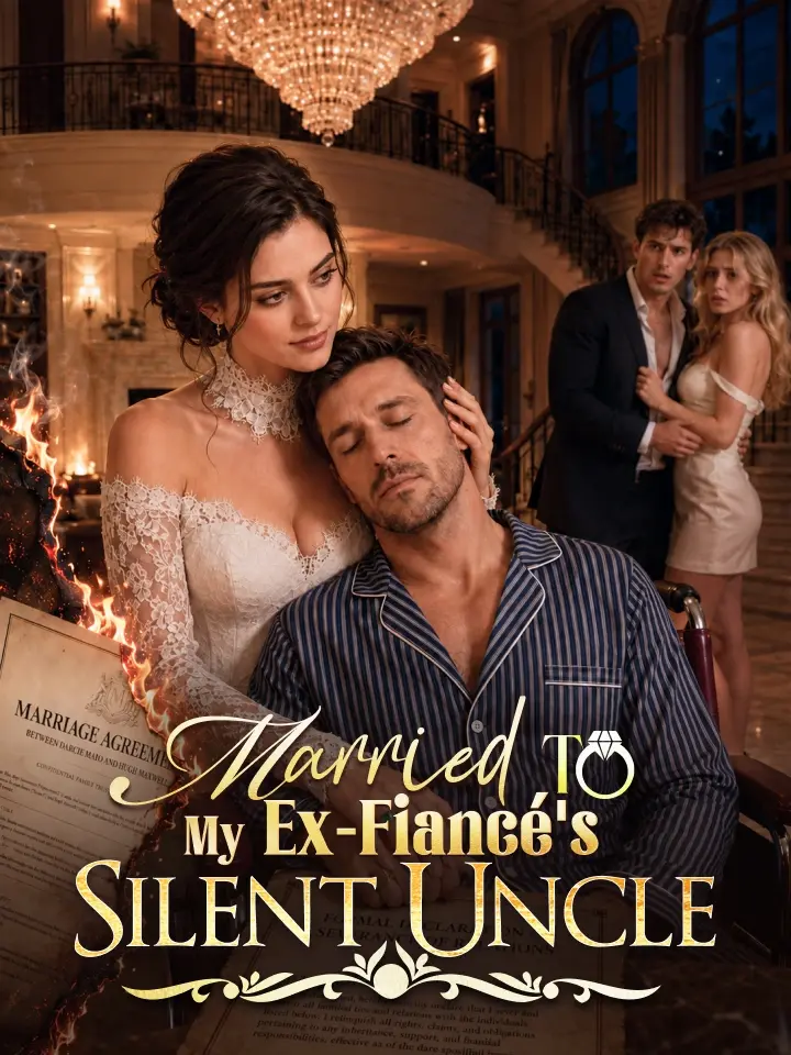 Watch Married To My Ex-Fiancé's Silent Uncle (MoboReels) Full Episodes Free HD