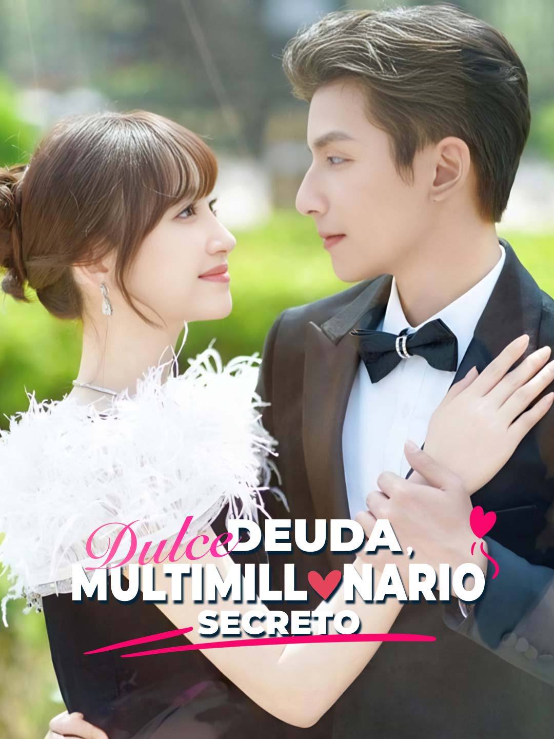 Watch Dulce Deuda, Multimillonario Secreto (ReelShort) Full Episodes