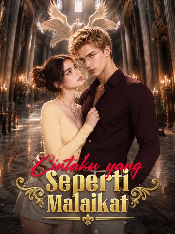 Watch Cintaku yang Seperti Malaikat (MoboReels) Full Episodes Free HD