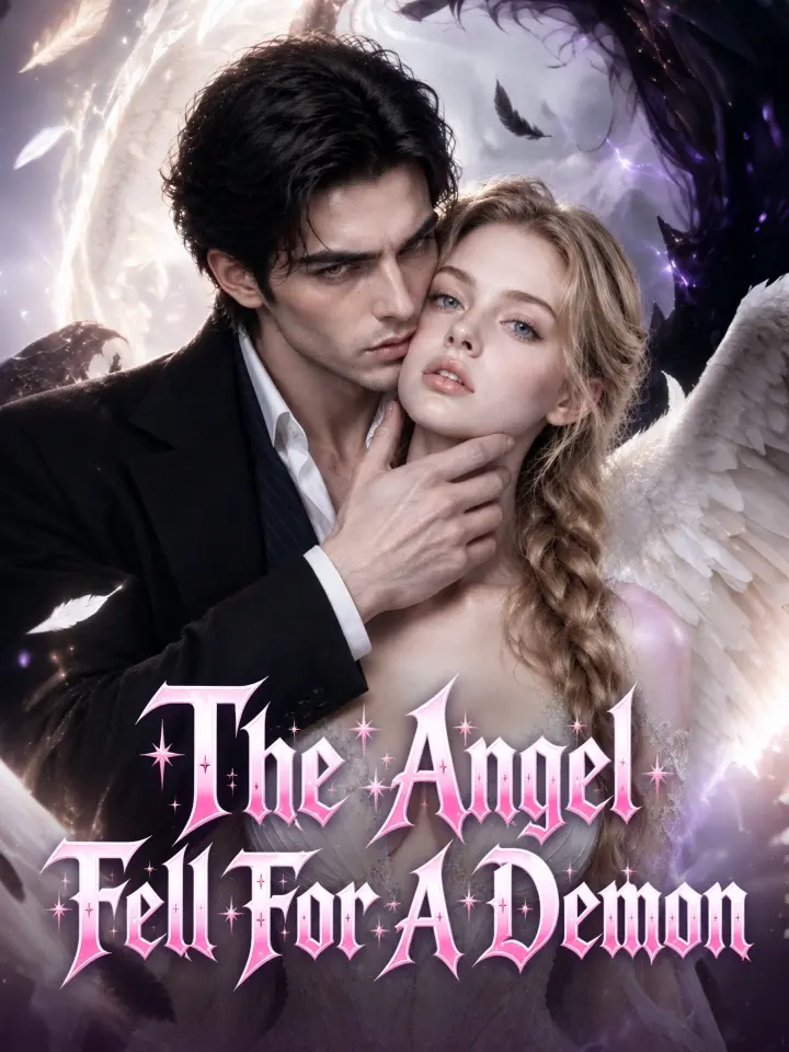 Watch The Angel Fell For A Demon (MoboReels) Full Episodes Free HD