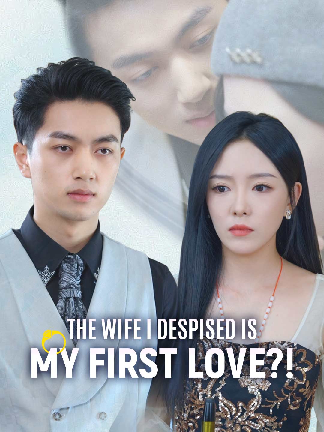 Watch The Wife I Despised Is My First Love?! (ReelShort) Full Episodes Free HD
