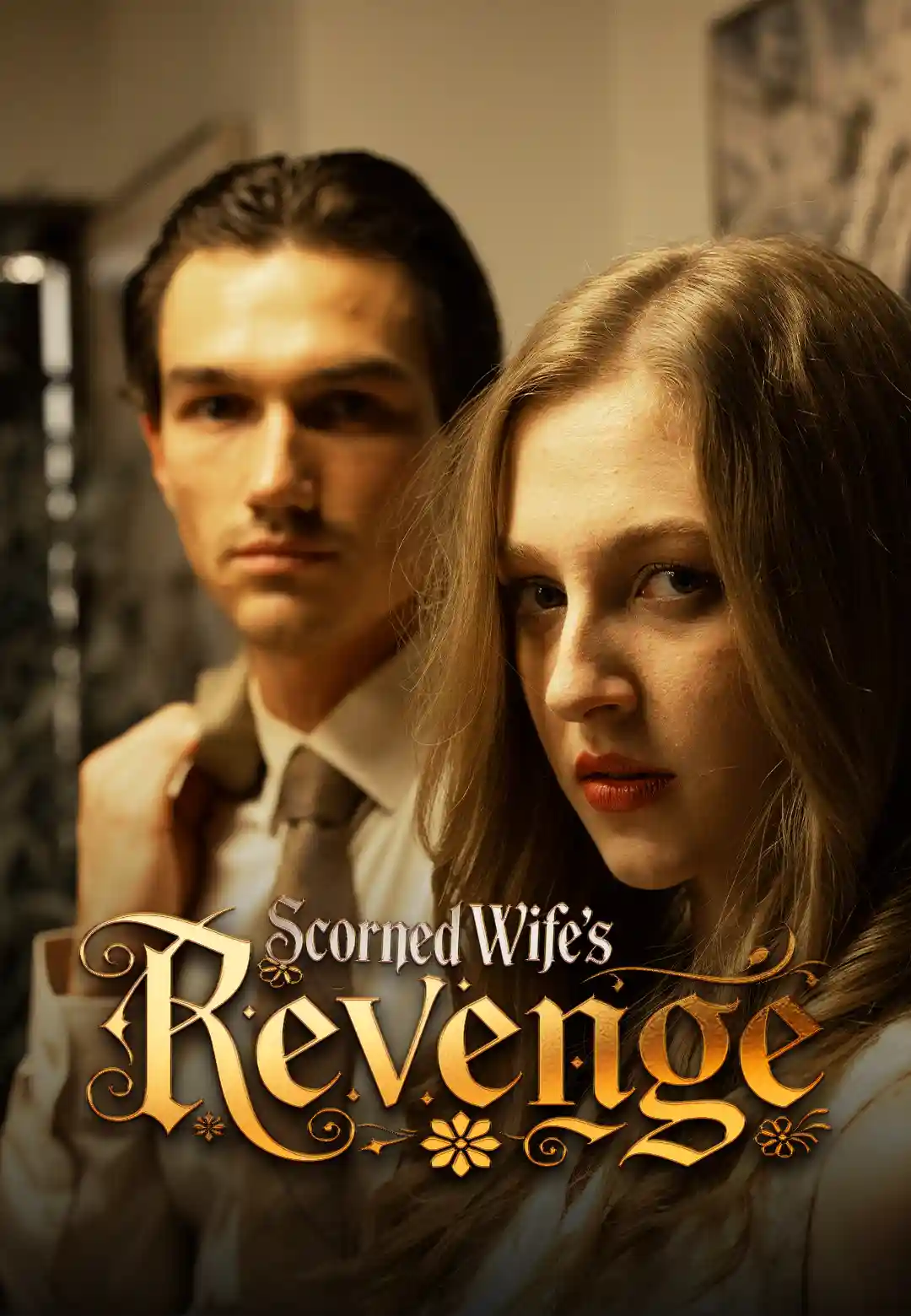 Watch Scorned Wife‘s Revenge (ShortsWave) Full Episodes Free HD