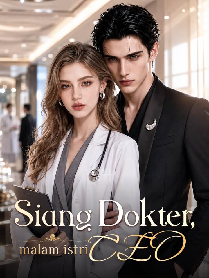 Watch Siang Dokter, Malam Istri CEO (MoboReels) Full Episodes Free HD