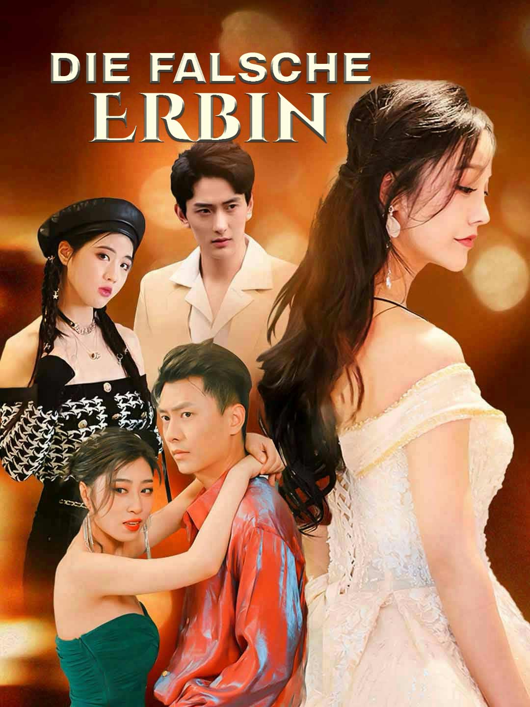 Watch Die falsche Erbin (ReelShort) Full Episodes Free HD
