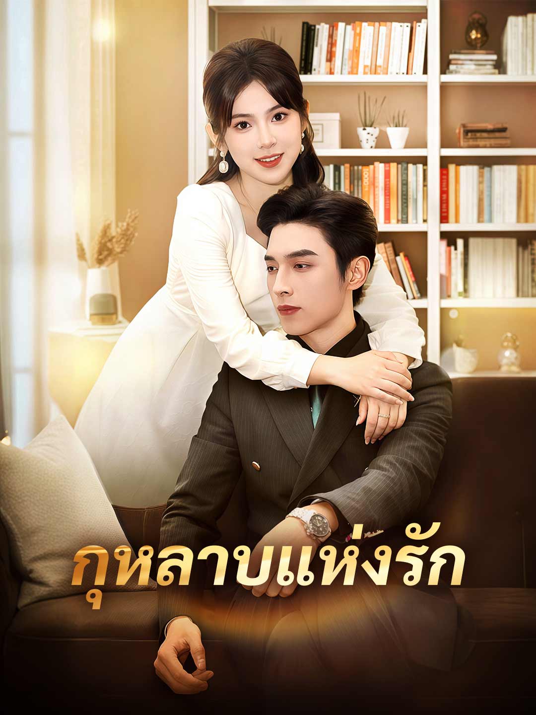 Watch กุหลาบแห่งรัก (ReelShort) Full Episodes Free HD