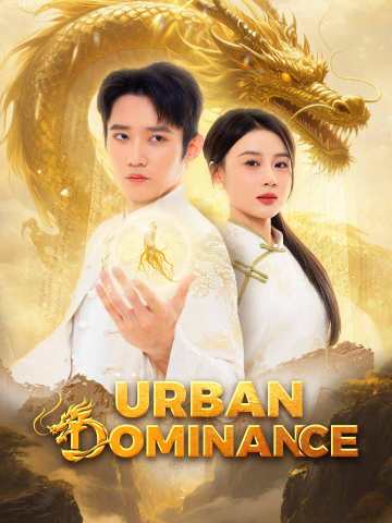 Watch Urban Dominance (ReelShort) Full Episodes