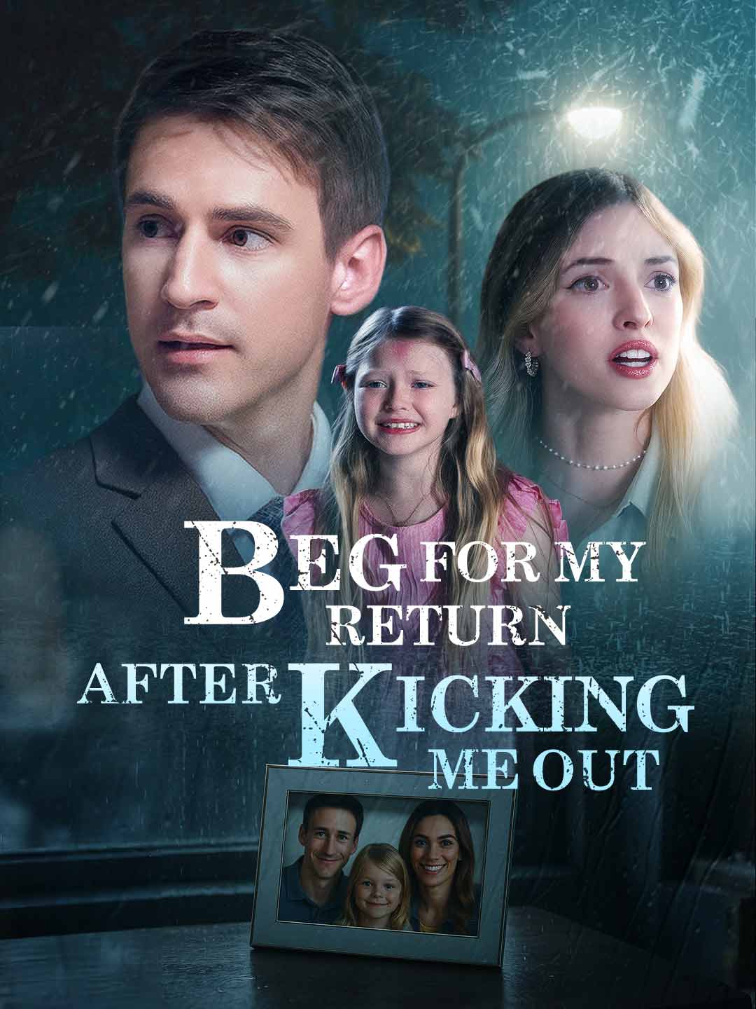 Watch Beg for My Return After Kicking Me Out (ReelShort) Full Episodes Free HD