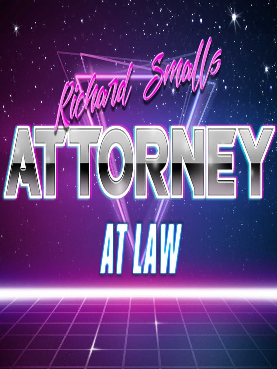 Watch Richard Smalls: Attorney at Law (ReelShort) Full Episodes Free HD