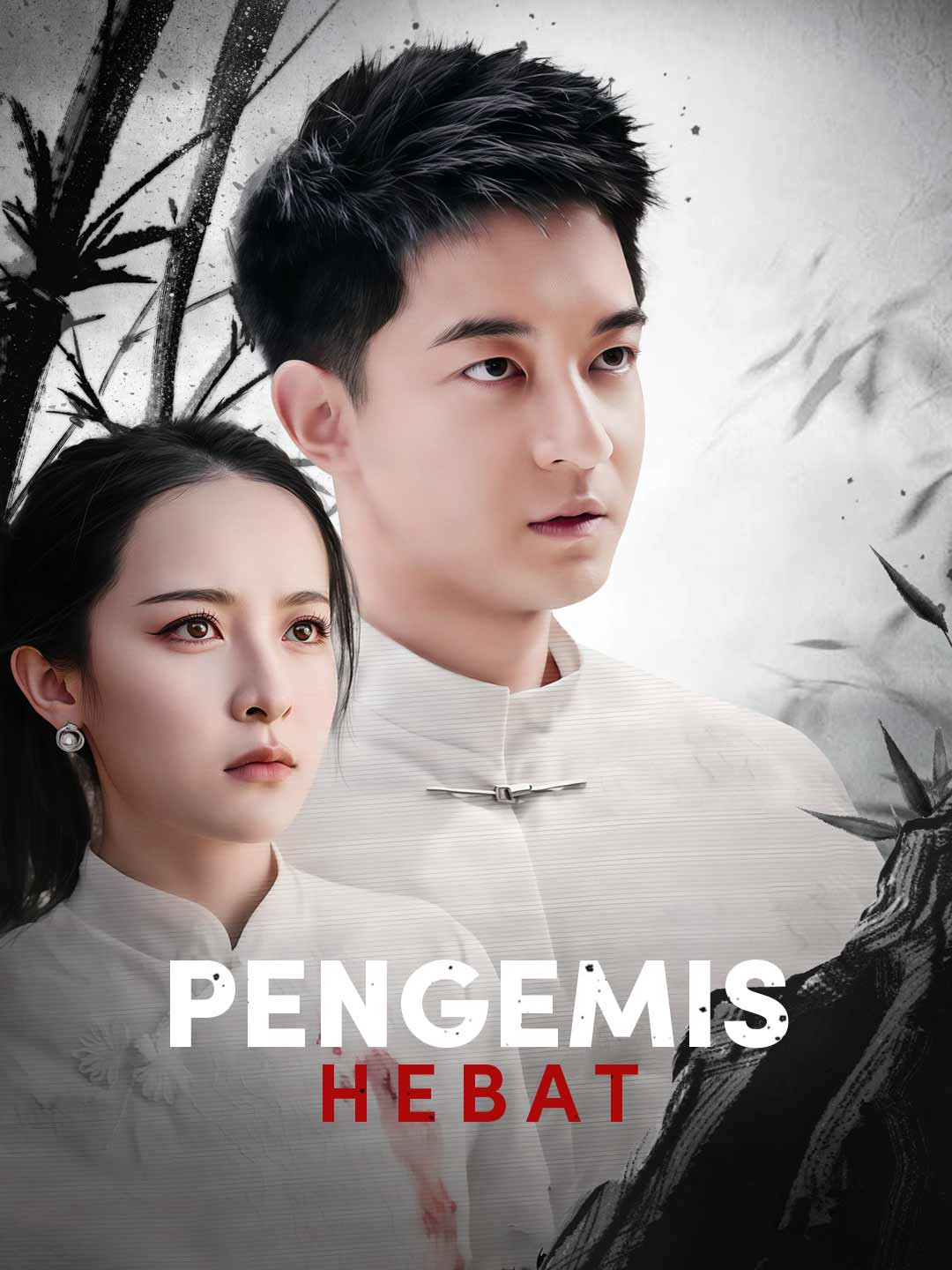 Watch Pengemis Hebat (ReelShort) Full Episodes