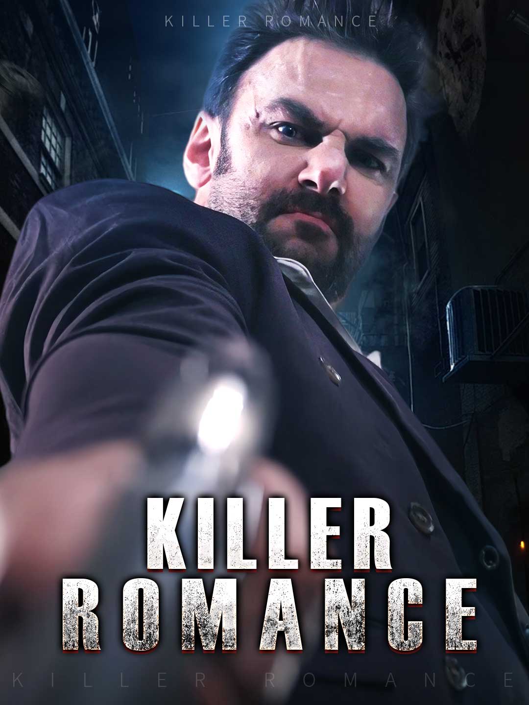 Watch Killer Romance (ReelShort) Full Episodes