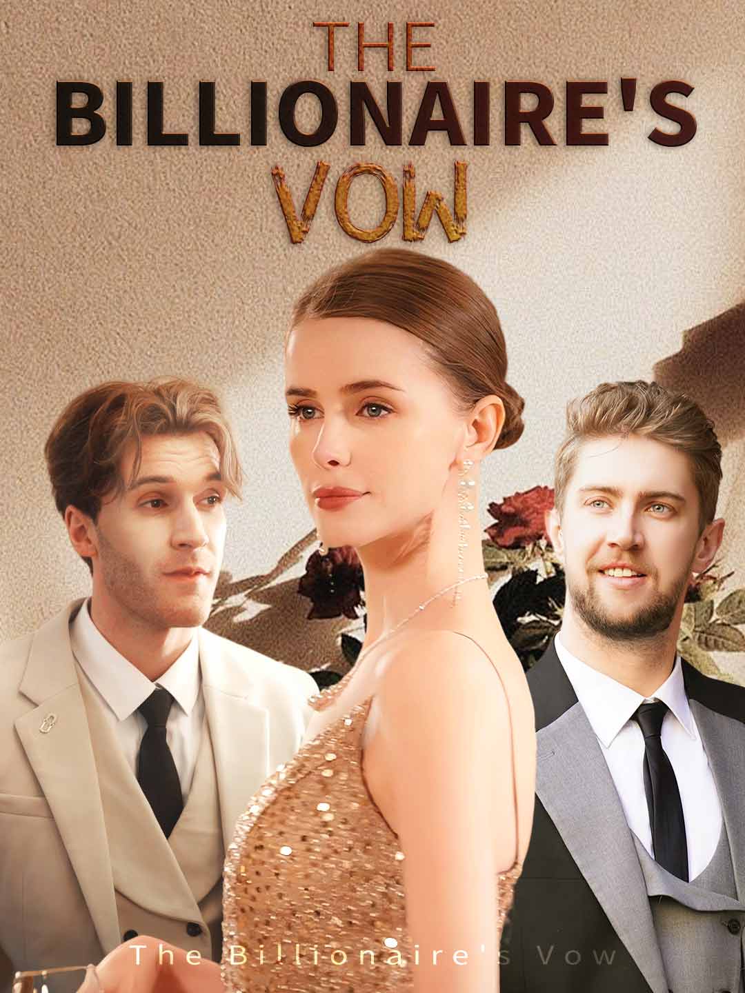 Watch The Billionaire’s Vow (ReelShort) Full Episodes Free HD
