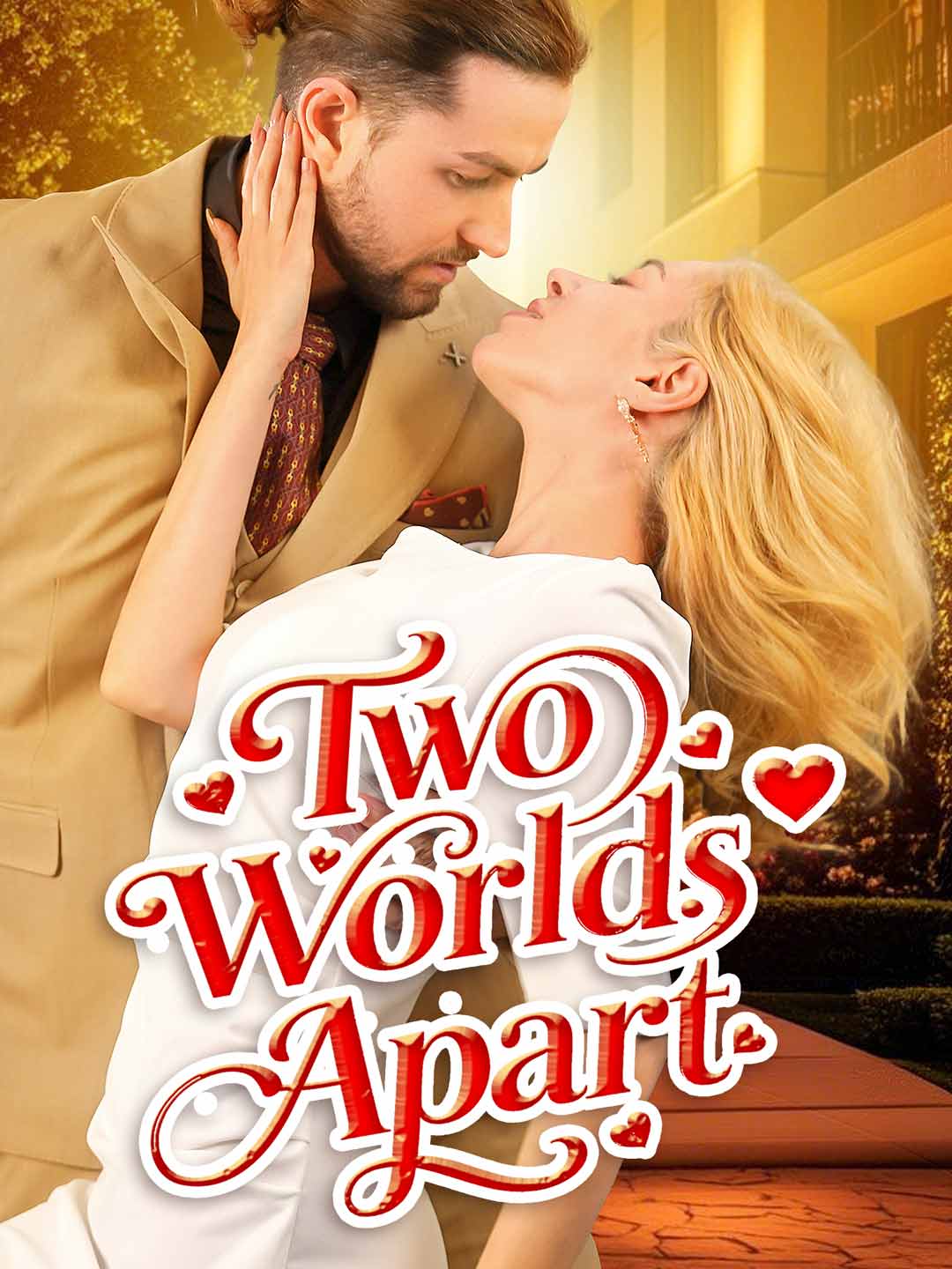 Watch Two Worlds Apart (ReelShort) Full Episodes Free HD