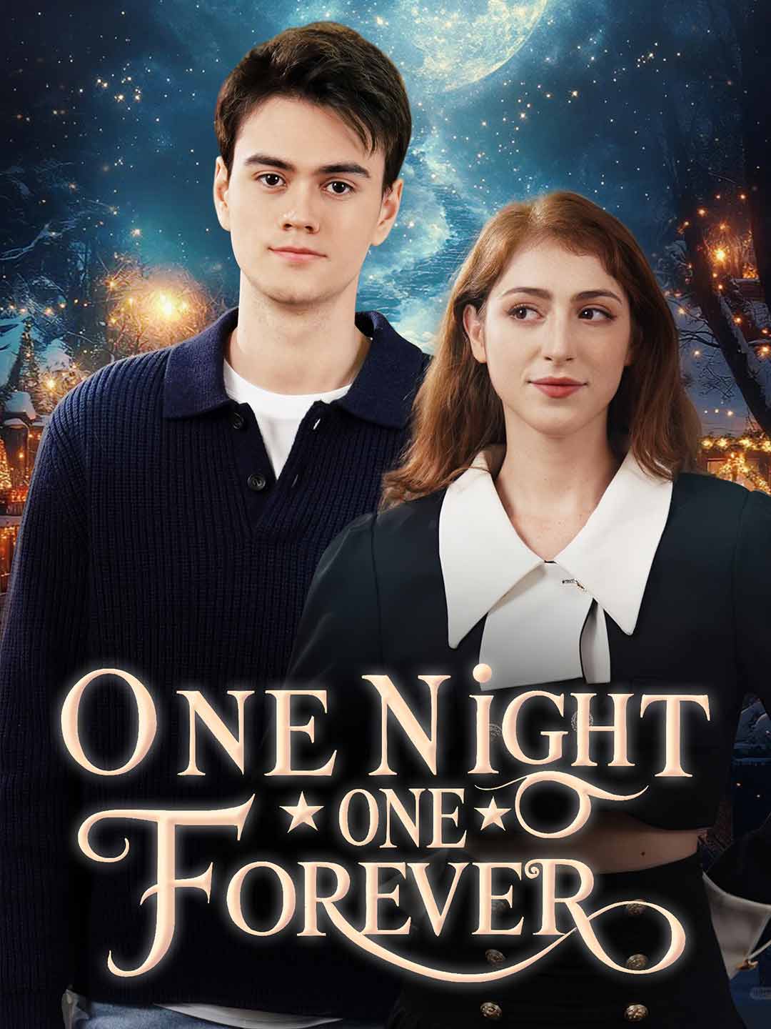 Watch One Night, One Forever (ReelShort) Full Episodes Free HD