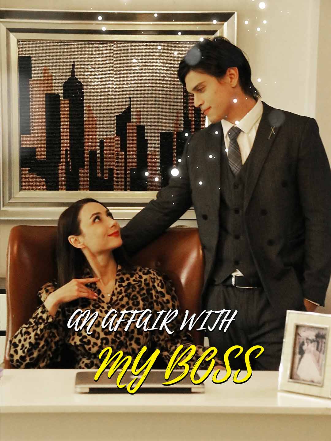 Watch An Affair With My Boss (ReelShort) Full Episodes Free HD