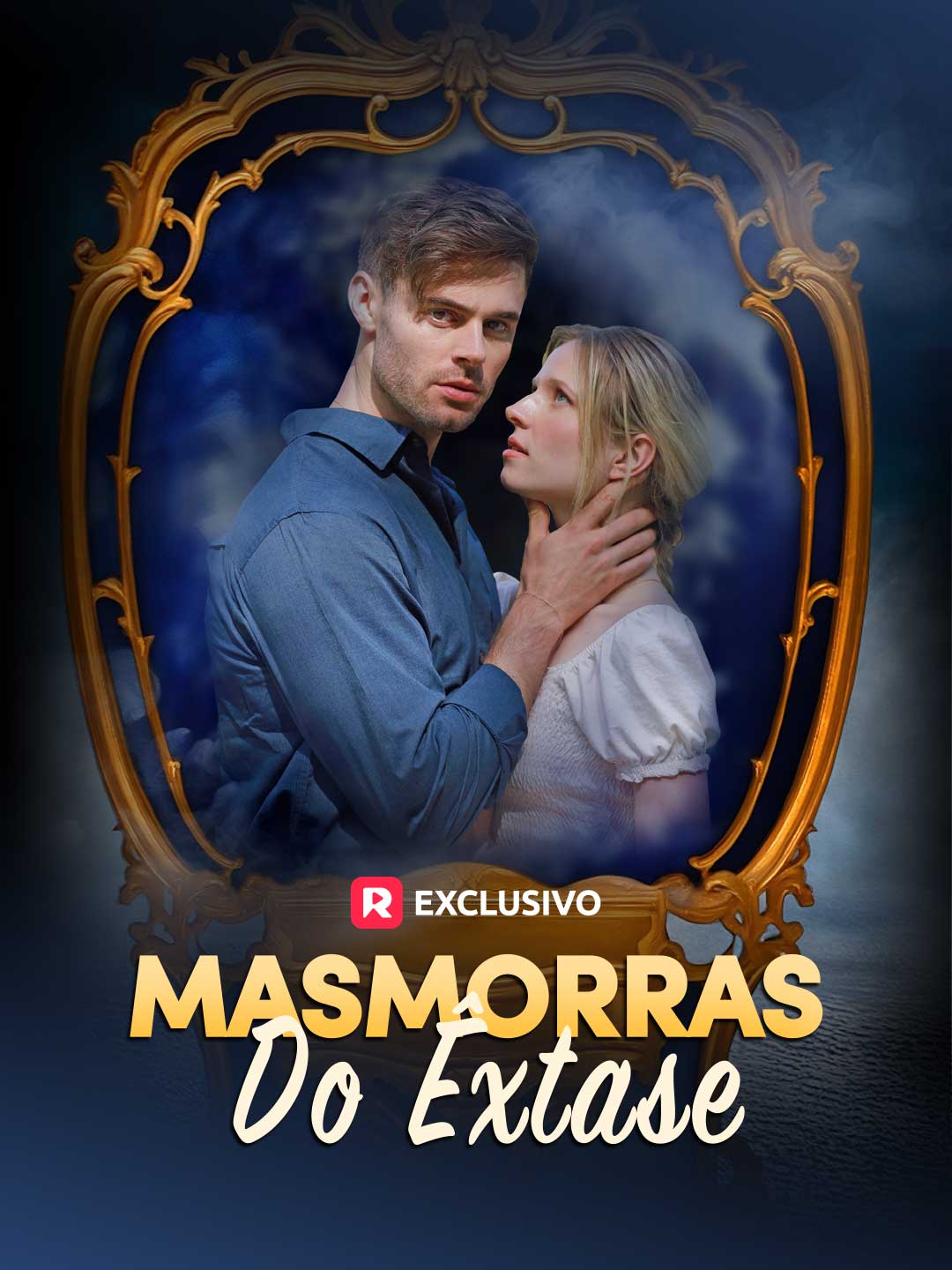 Watch Masmorras do Êxtase (ReelShort) Full Episodes Free HD