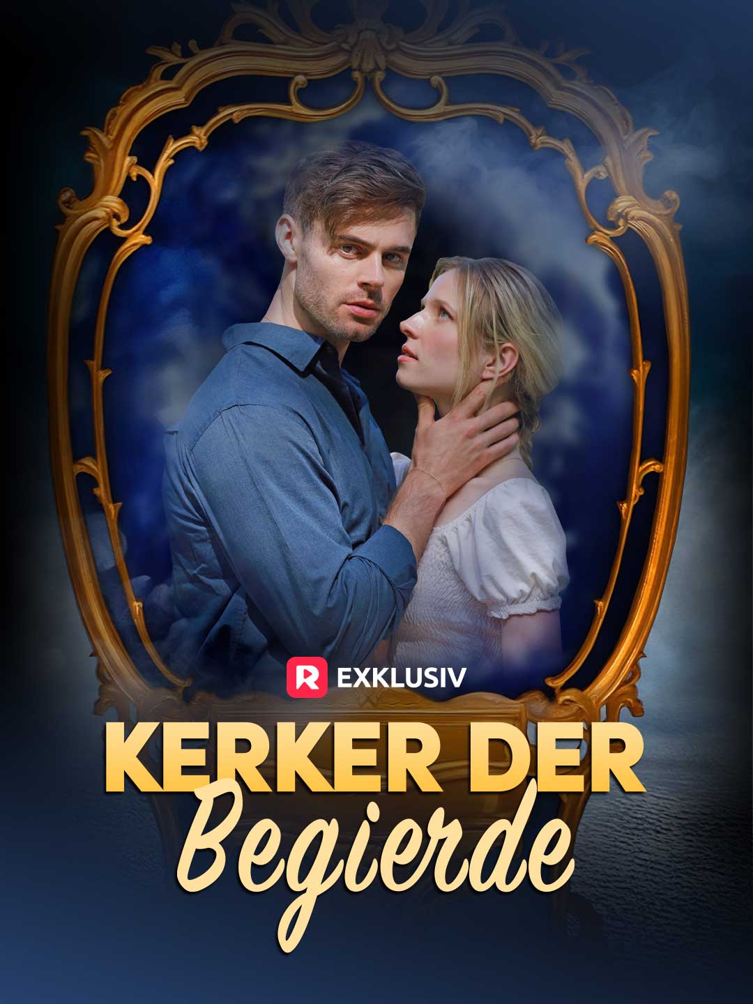 Watch Kerker der Begierde (ReelShort) Full Episodes Free HD