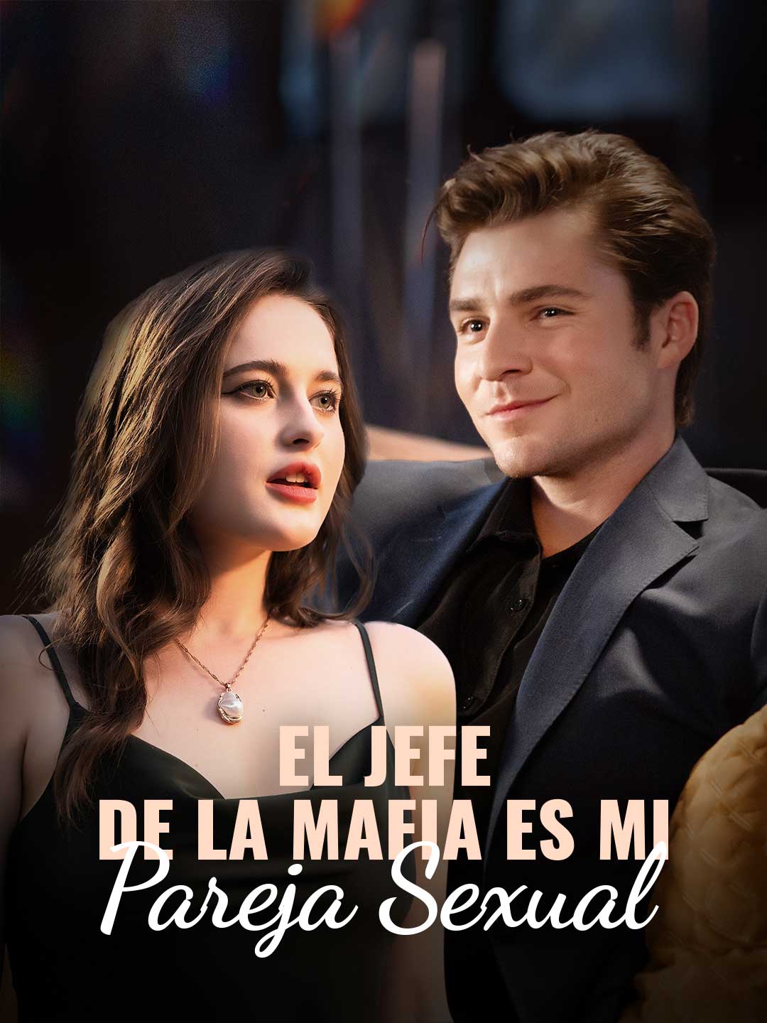 Watch El jefe de la mafia es mi pareja sexual (ReelShort) Full Episodes Free HD