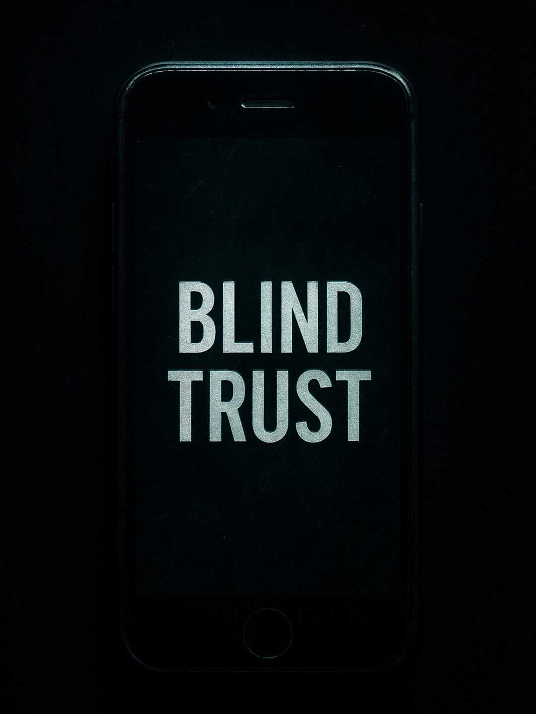 Watch Blind Trust (ReelShort) Full Episodes Free HD