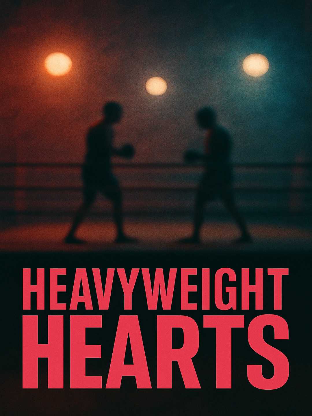 Watch Heavyweight Hearts (ReelShort) Full Episodes Free HD