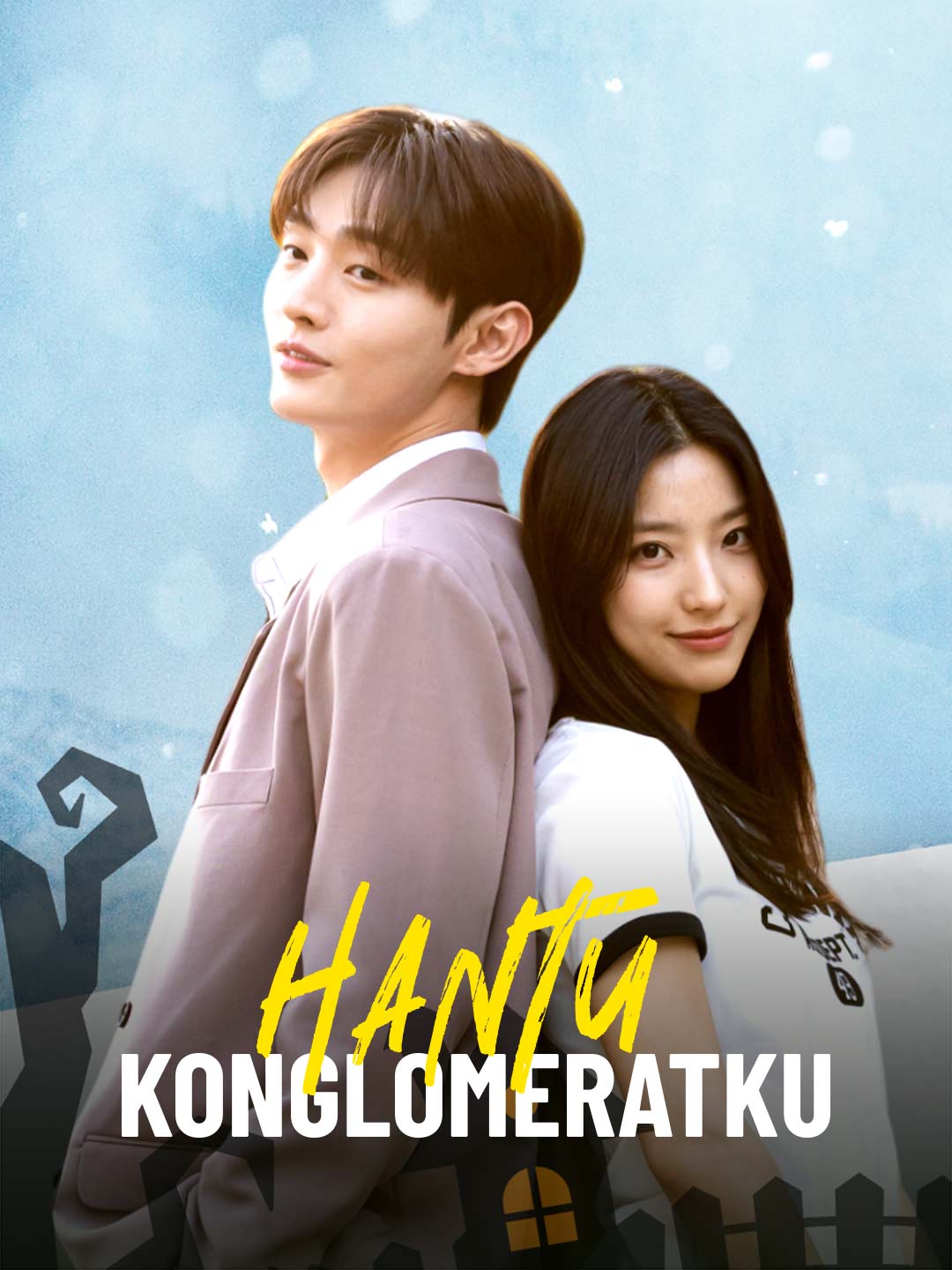 Watch Hantu Konglomeratku (ReelShort) Full Episodes Free HD