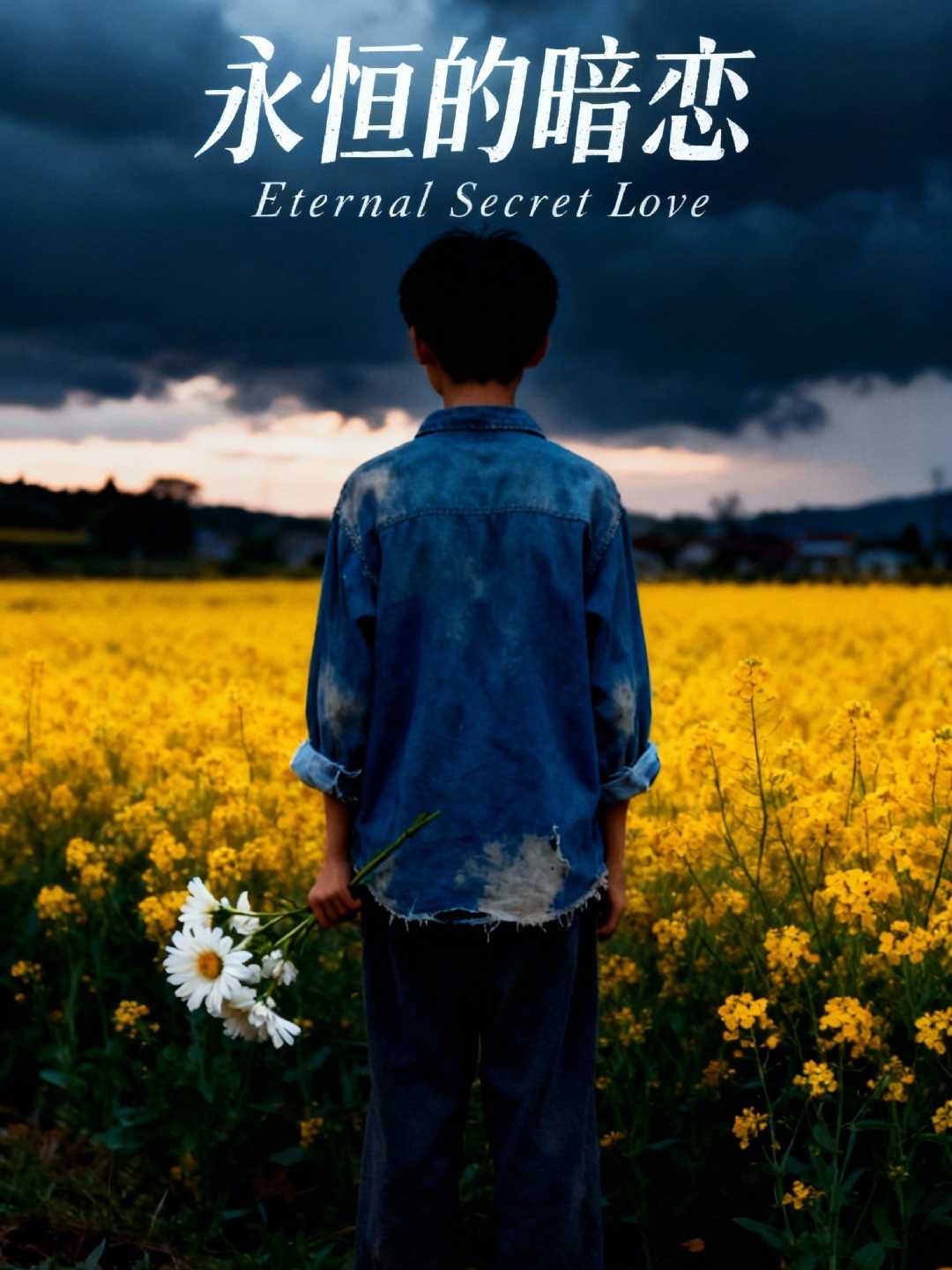 Watch Eternal Secret Love (ReelShort) Full Episodes
