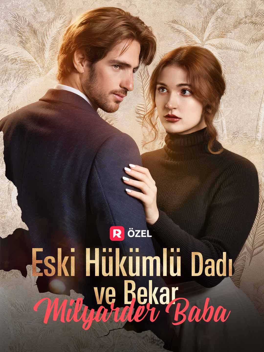 Watch Eski Hükümlü Dadı ve Bekar Milyarder Baba (ReelShort) Full Episodes Free HD