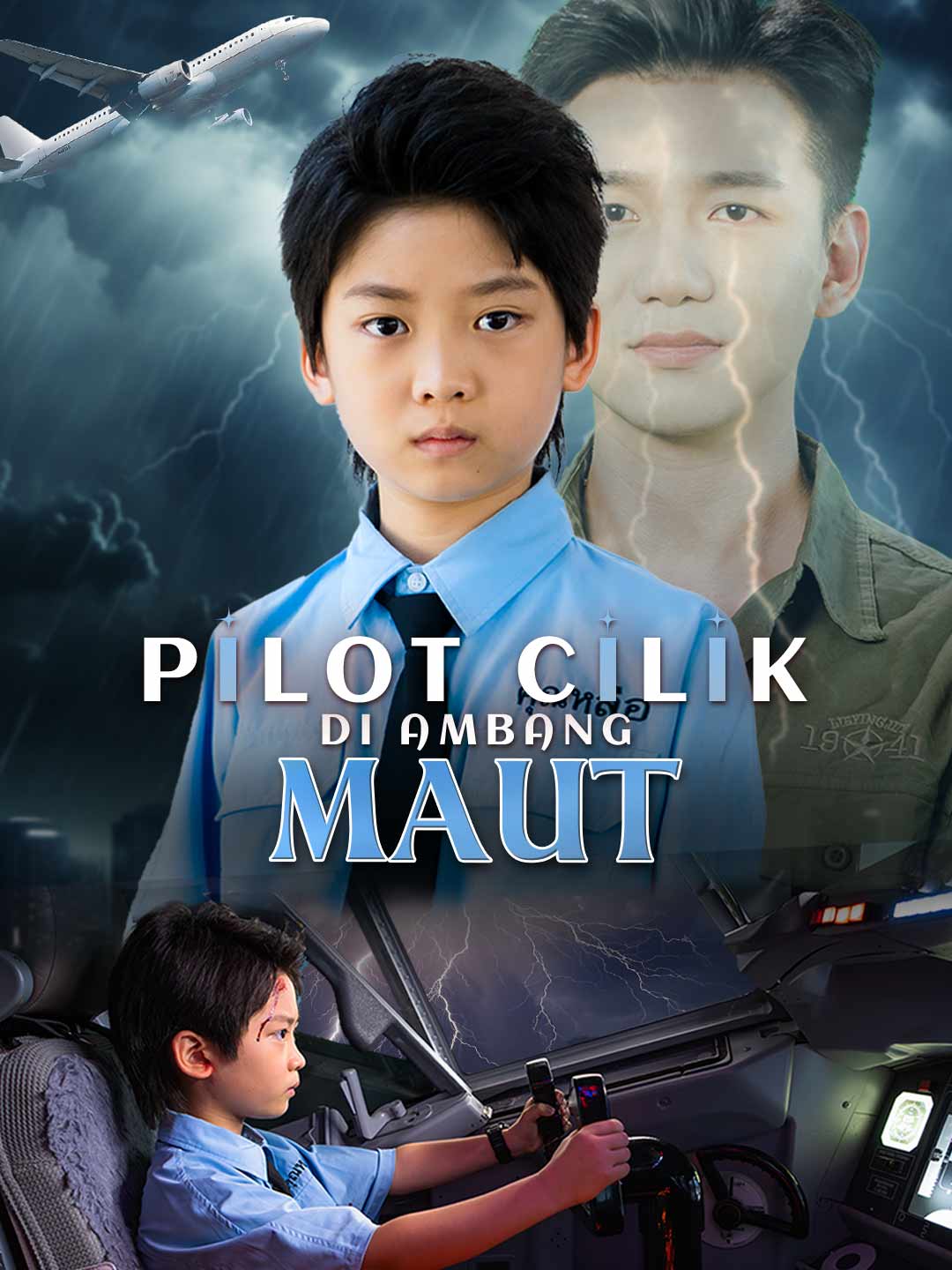 Watch Pilot Cilik di Ambang Maut (ReelShort) Full Episodes Free HD