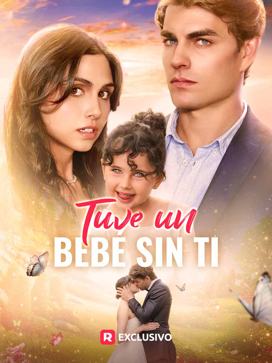 Watch Tuve un bebé sin ti (ReelShort) Full Episodes Free HD